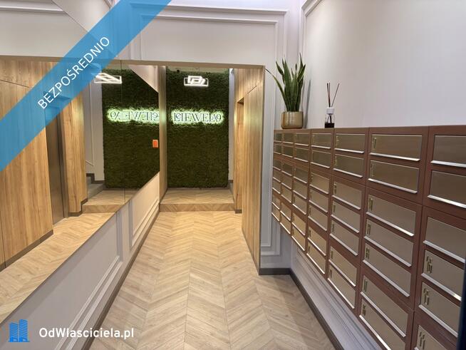 Wrocław, Stare Miasto, ul. Lelewela, 2 pokoje, bez pośredników