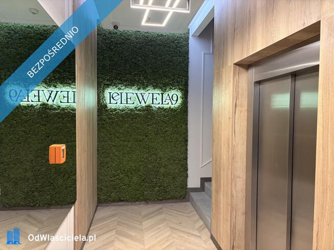 Wrocław, Stare Miasto, ul. Lelewela, 2 pokoje, bez pośredników