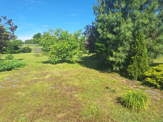 Działka budowlana na sprzedaż KOŹLA , 1011 m2