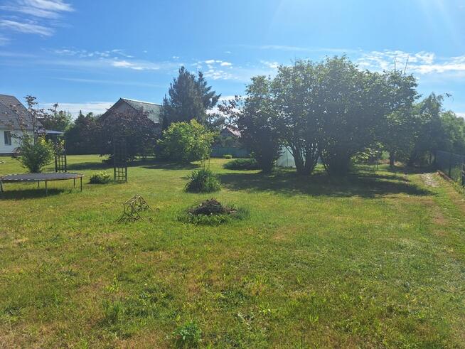 Działka budowlana na sprzedaż KOŹLA , 1011 m2