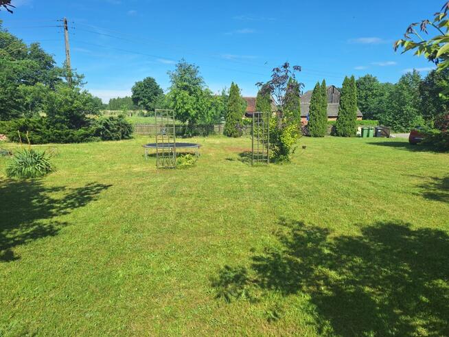 Działka budowlana na sprzedaż KOŹLA , 1011 m2