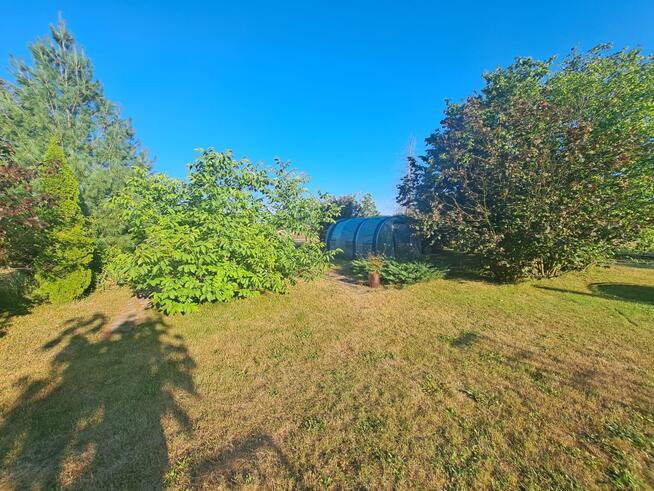 Działka budowlana na sprzedaż KOŹLA , 1011 m2