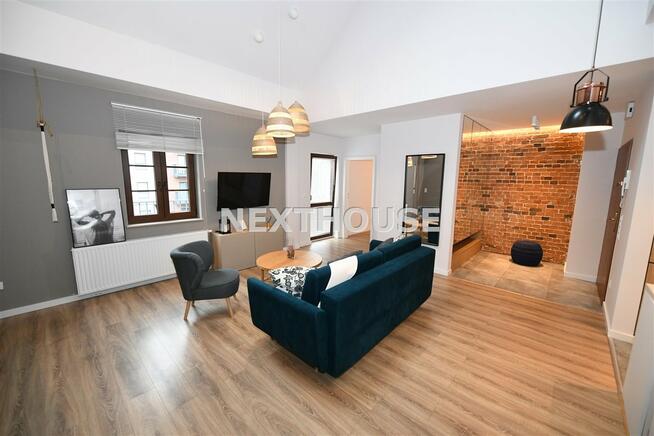 Mieszkanie Gliwice Centrum