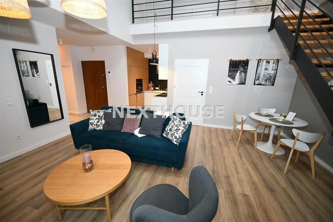 Mieszkanie Gliwice Centrum