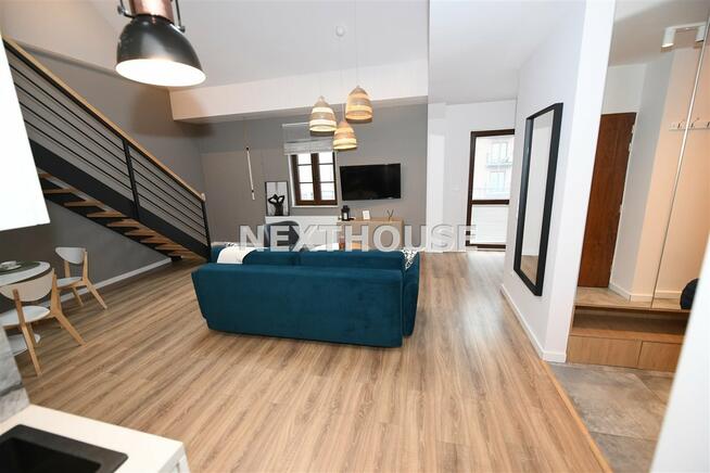 Mieszkanie Gliwice Centrum