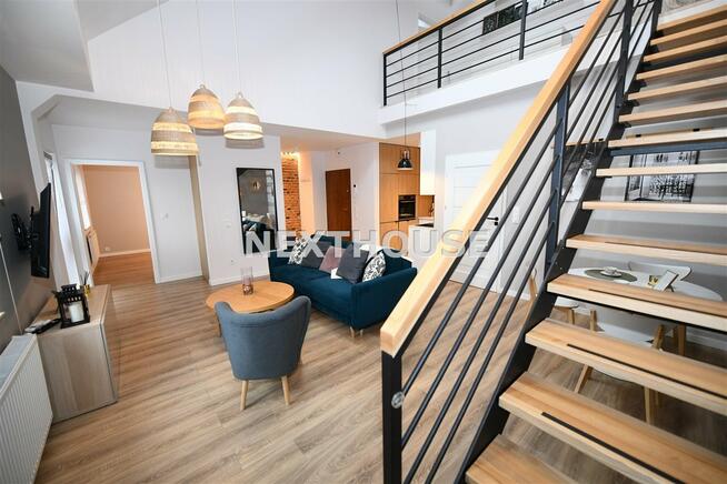 Mieszkanie Gliwice Centrum