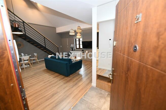 Mieszkanie Gliwice Centrum