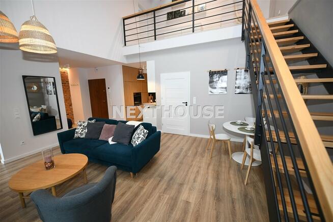 Mieszkanie Gliwice Centrum