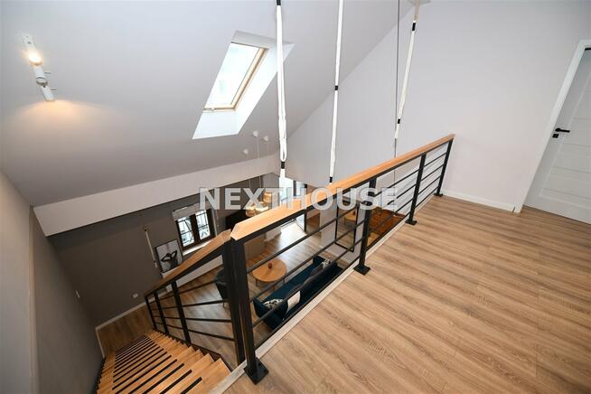 Mieszkanie Gliwice Centrum