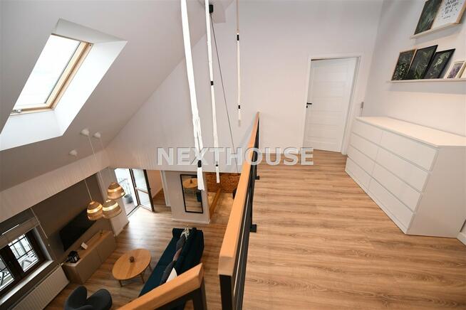 Mieszkanie Gliwice Centrum