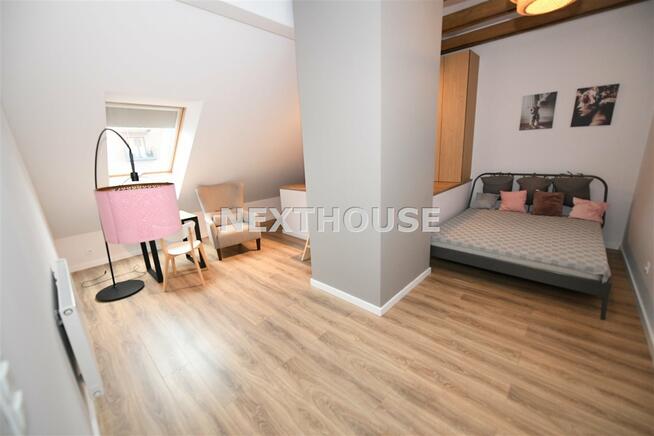 Mieszkanie Gliwice Centrum