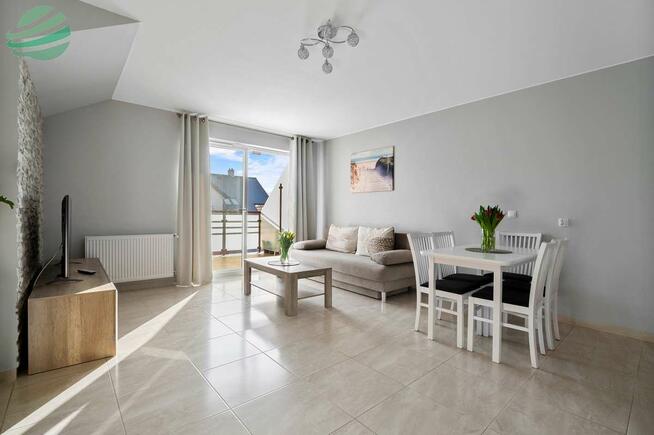 Mieszkanie Darłowo, Północna