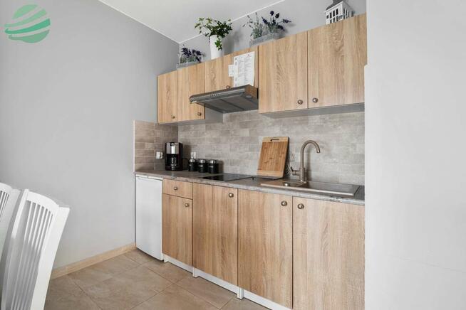 Mieszkanie Darłowo, Północna