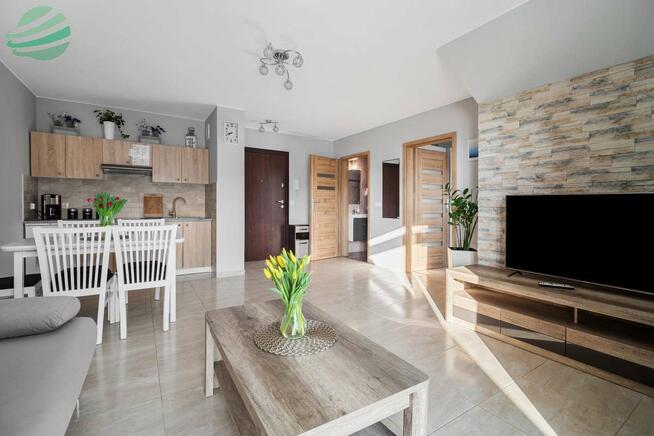 Mieszkanie Darłowo, Północna