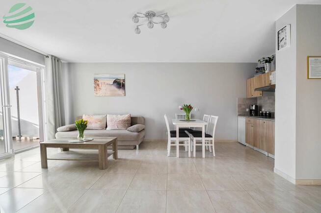 Mieszkanie Darłowo, Północna