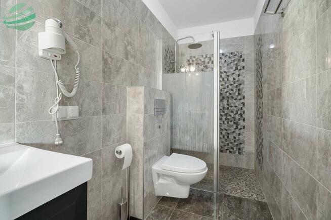 Mieszkanie Darłowo, Północna