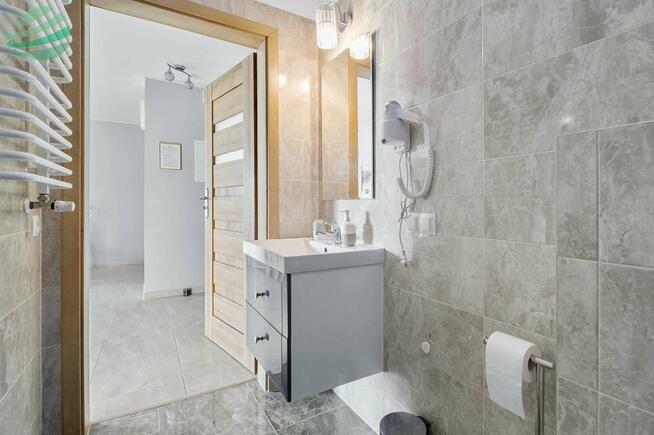 Mieszkanie Darłowo, Północna