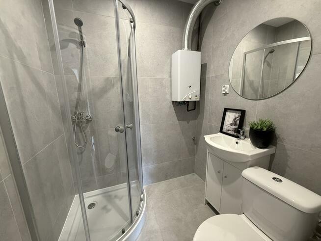 Mieszkanie Rybnik Chwałowice