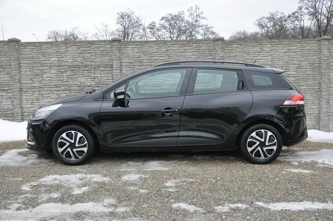 Renault Clio 1.2 73KM + gaz LPG LED Klima Tempomat Opony lato i zima ZADBANY