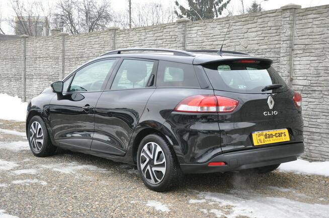 Renault Clio 1.2 73KM + gaz LPG LED Klima Tempomat Opony lato i zima ZADBANY