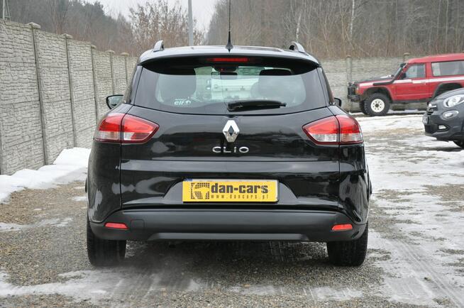 Renault Clio 1.2 73KM + gaz LPG LED Klima Tempomat Opony lato i zima ZADBANY