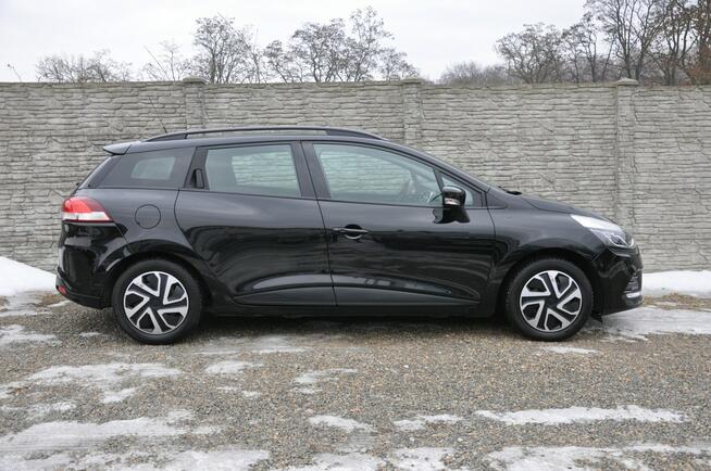 Renault Clio 1.2 73KM + gaz LPG LED Klima Tempomat Opony lato i zima ZADBANY