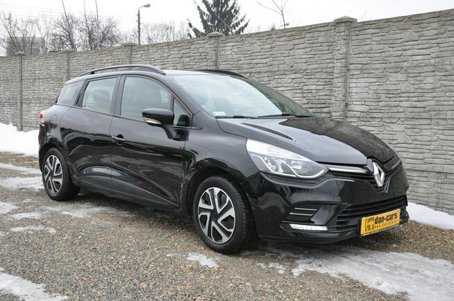 Renault Clio 1.2 73KM + gaz LPG LED Klima Tempomat Opony lato i zima ZADBANY