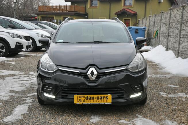 Renault Clio 1.2 73KM + gaz LPG LED Klima Tempomat Opony lato i zima ZADBANY