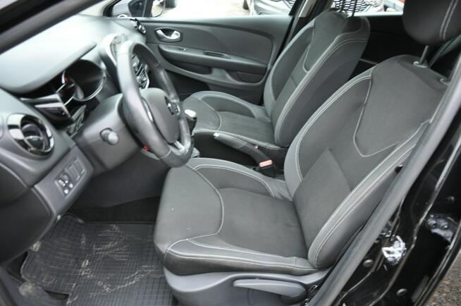 Renault Clio 1.2 73KM + gaz LPG LED Klima Tempomat Opony lato i zima ZADBANY