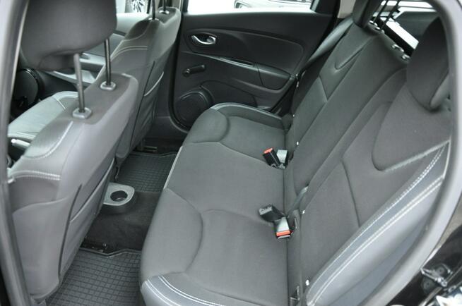 Renault Clio 1.2 73KM + gaz LPG LED Klima Tempomat Opony lato i zima ZADBANY