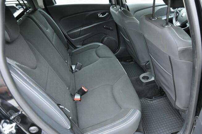 Renault Clio 1.2 73KM + gaz LPG LED Klima Tempomat Opony lato i zima ZADBANY