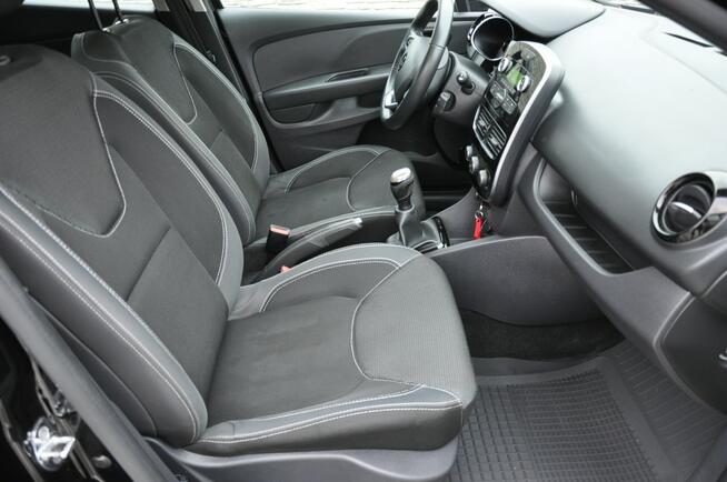 Renault Clio 1.2 73KM + gaz LPG LED Klima Tempomat Opony lato i zima ZADBANY