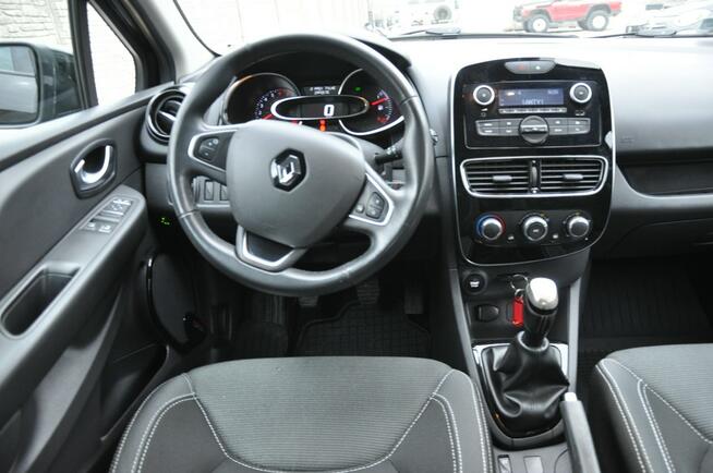 Renault Clio 1.2 73KM + gaz LPG LED Klima Tempomat Opony lato i zima ZADBANY