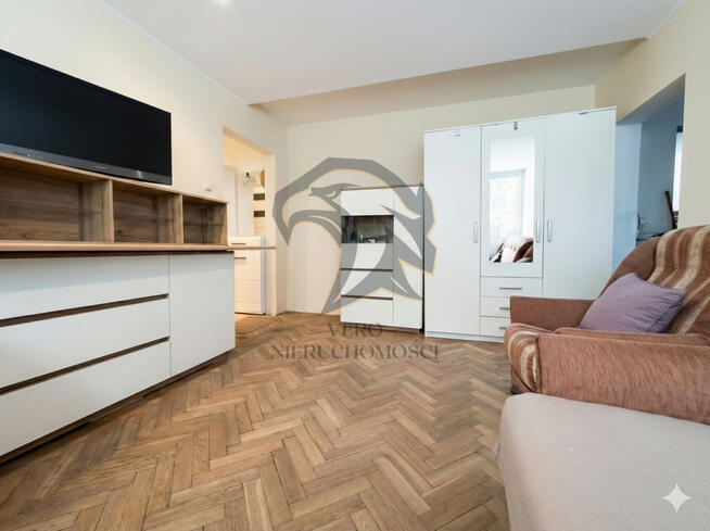 Tajemniczy Ogród w Miejskiej Dżungli