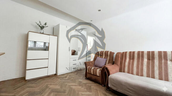 Tajemniczy Ogród w Miejskiej Dżungli