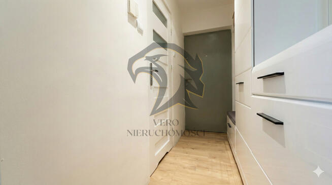 Tajemniczy Ogród w Miejskiej Dżungli