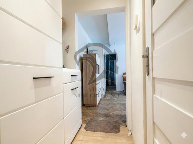 Tajemniczy Ogród w Miejskiej Dżungli