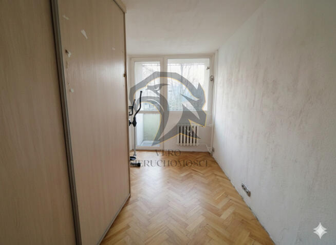 Tajemniczy Ogród w Miejskiej Dżungli