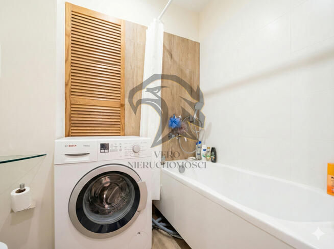 Tajemniczy Ogród w Miejskiej Dżungli