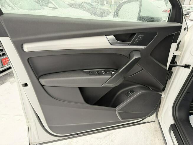 Audi Q5 2.0 TDI / 190KM FULL LED S-LINE Quattro Virtual Nawigacja Panorama