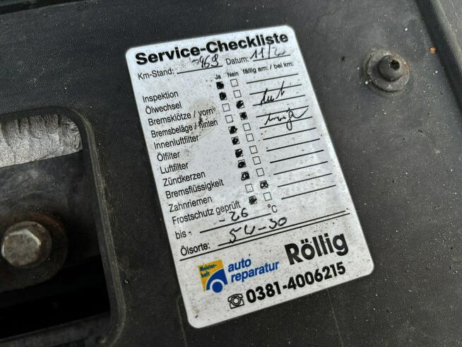 Grand Scenic 1.4 TCe 131KM 7 foteli NAVI skóra HAK serwis 2012