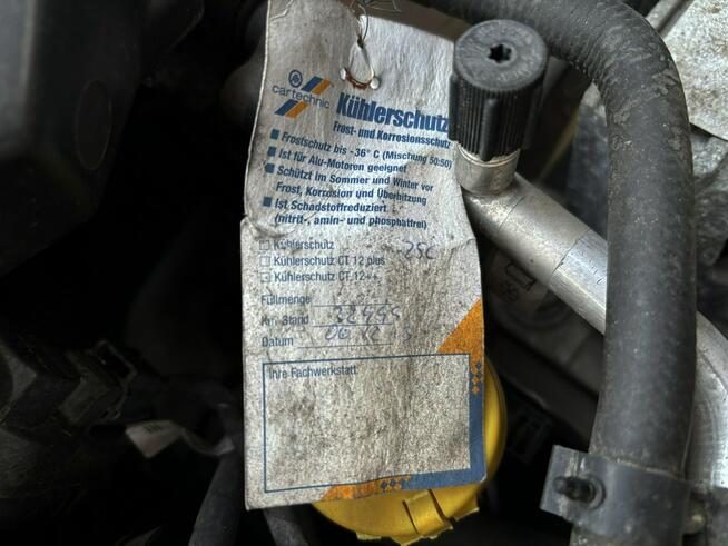 Grand Scenic 1.4 TCe 131KM 7 foteli NAVI skóra HAK serwis 2012