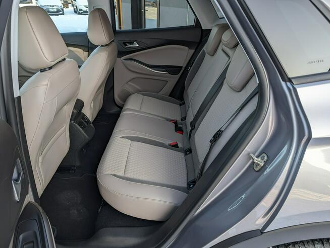 Opel Grandland X Navi Elek. Klapa Serwis Gwarancja