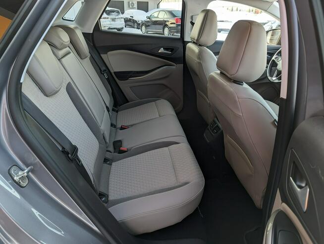 Opel Grandland X Navi Elek. Klapa Serwis Gwarancja
