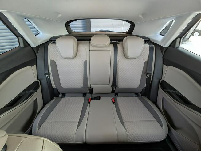 Opel Grandland X Navi Elek. Klapa Serwis Gwarancja