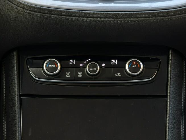 Opel Grandland X Navi Elek. Klapa Serwis Gwarancja