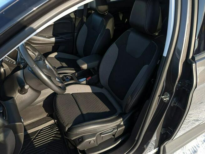 Opel Grandland X Ledy Navi Panorama Alu Grip Control Serwis Roczna Gwarancja