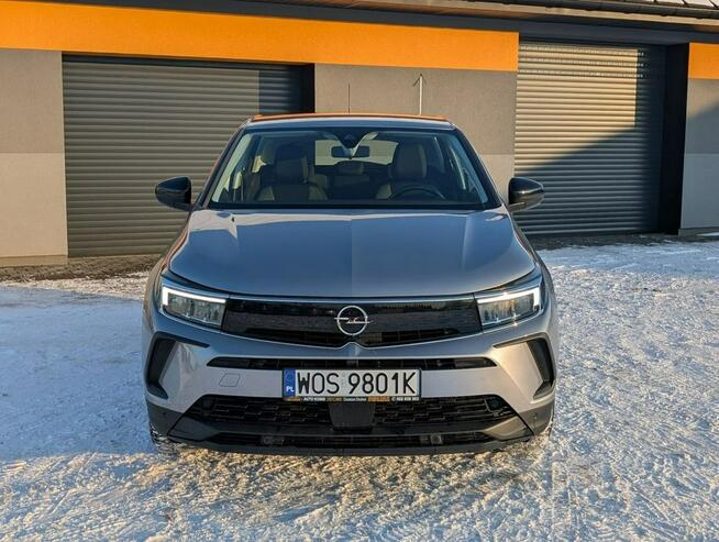 Opel Grandland X Lift Navi Automat Serwis Gwarancja