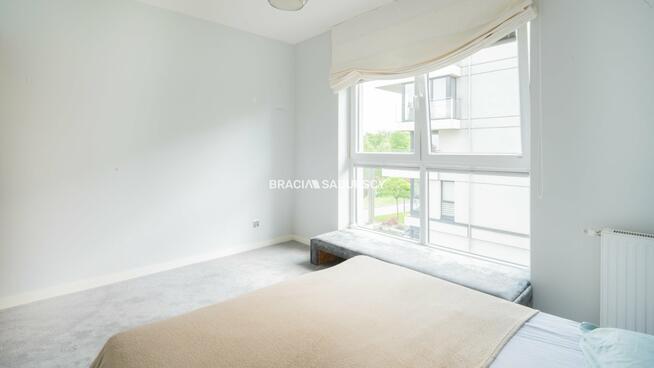 Mieszkanie Kraków Podgórze, Zabłocie, Zabłocie