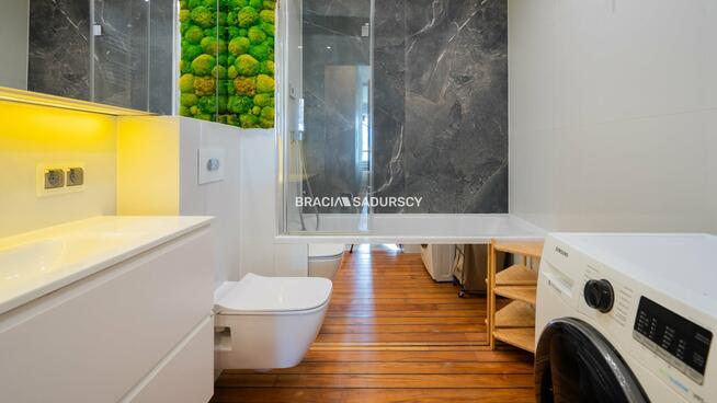 Mieszkanie Kraków Podgórze, Zabłocie, Zabłocie